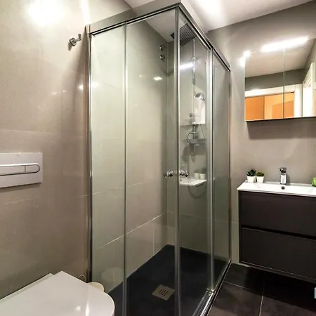 Luxurious Beachside In The Heart Of Puente Apartamento *