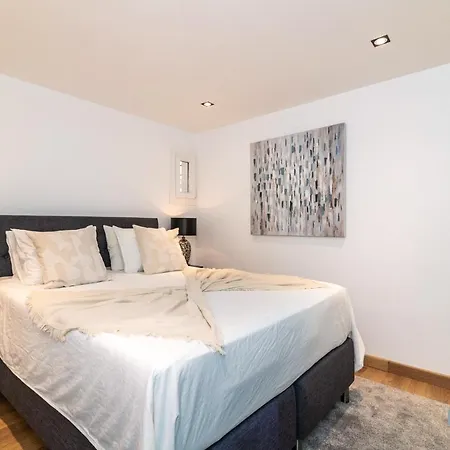 Appartement Luxurious Beachside In The Heart Of Puente Marbellac