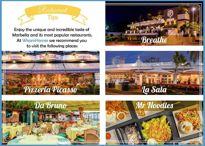 Luxurious Beachside In The Heart Of Puente Марбелья